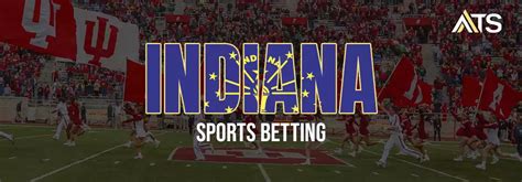 sportsbooks in indiana|Indiana Sports Betting: Best IN Sportsbooks in Aug. 2024.